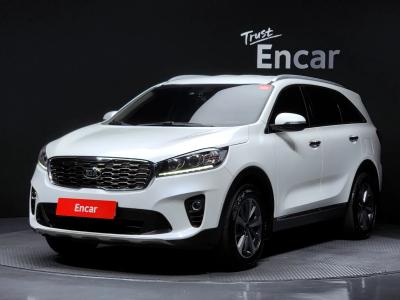 2020 Kia Sorento