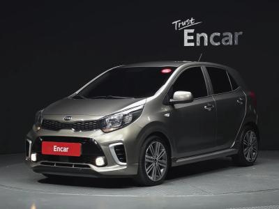 2019 Kia Picanto
