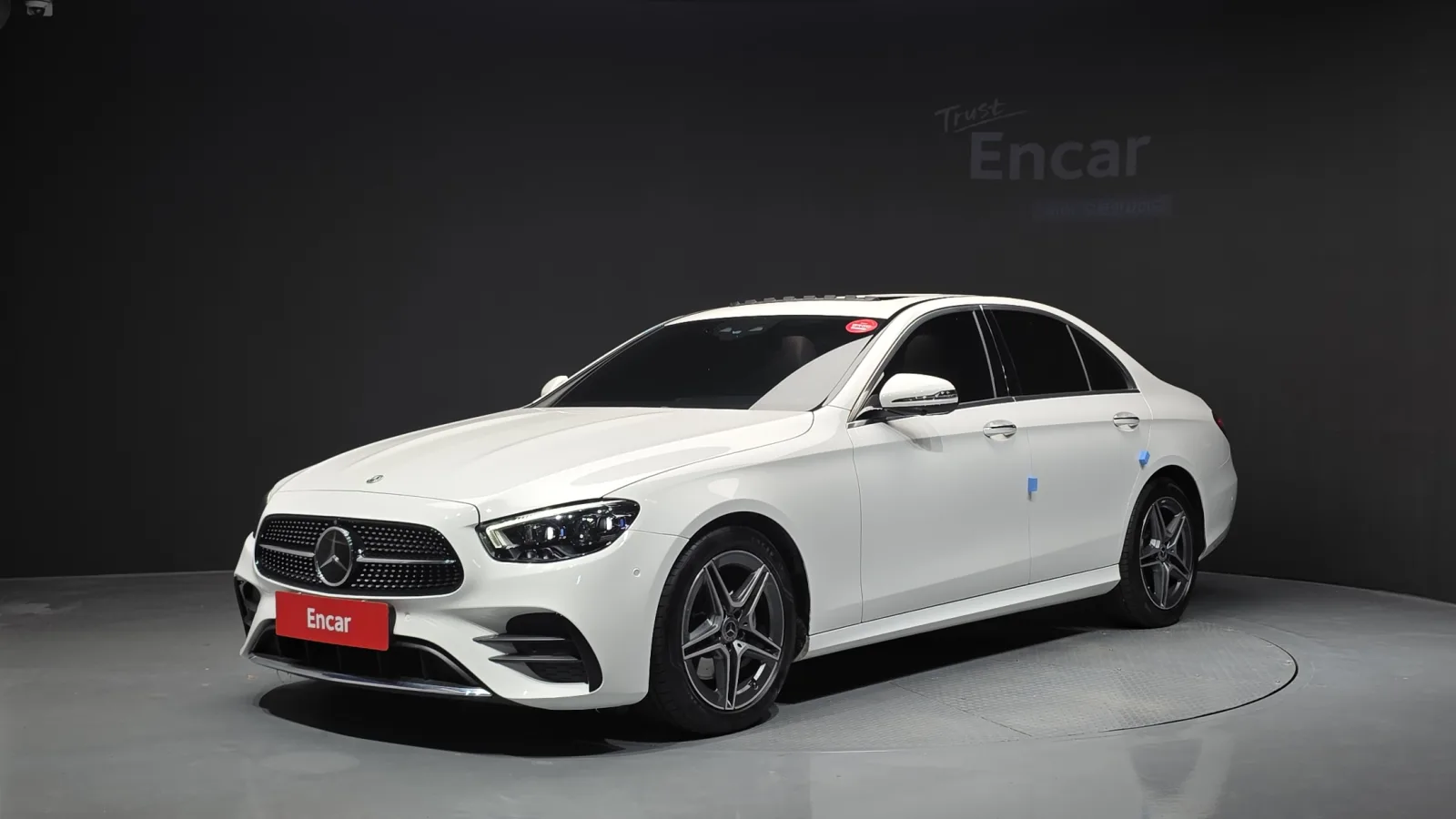 2023 Mercedes-Benz E-Class