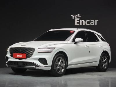 2025 Genesis GV70