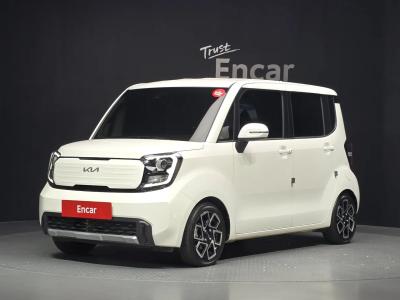 2023 Kia RAY