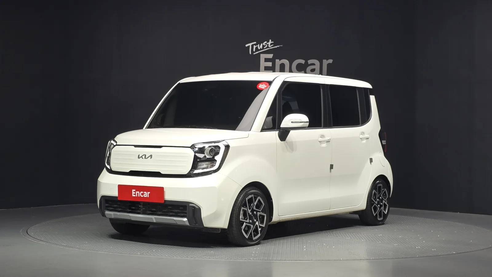 2023 Kia RAY