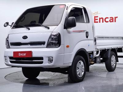 2022 Kia The New BongoⅢ