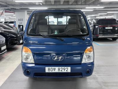 2008 Hyundai Porter Ⅱ