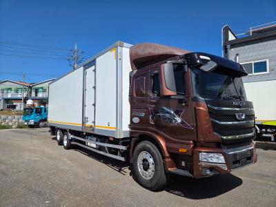 2023 Tata Daewoo 차세대Truck