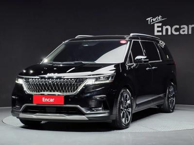 2023 Kia Carnival