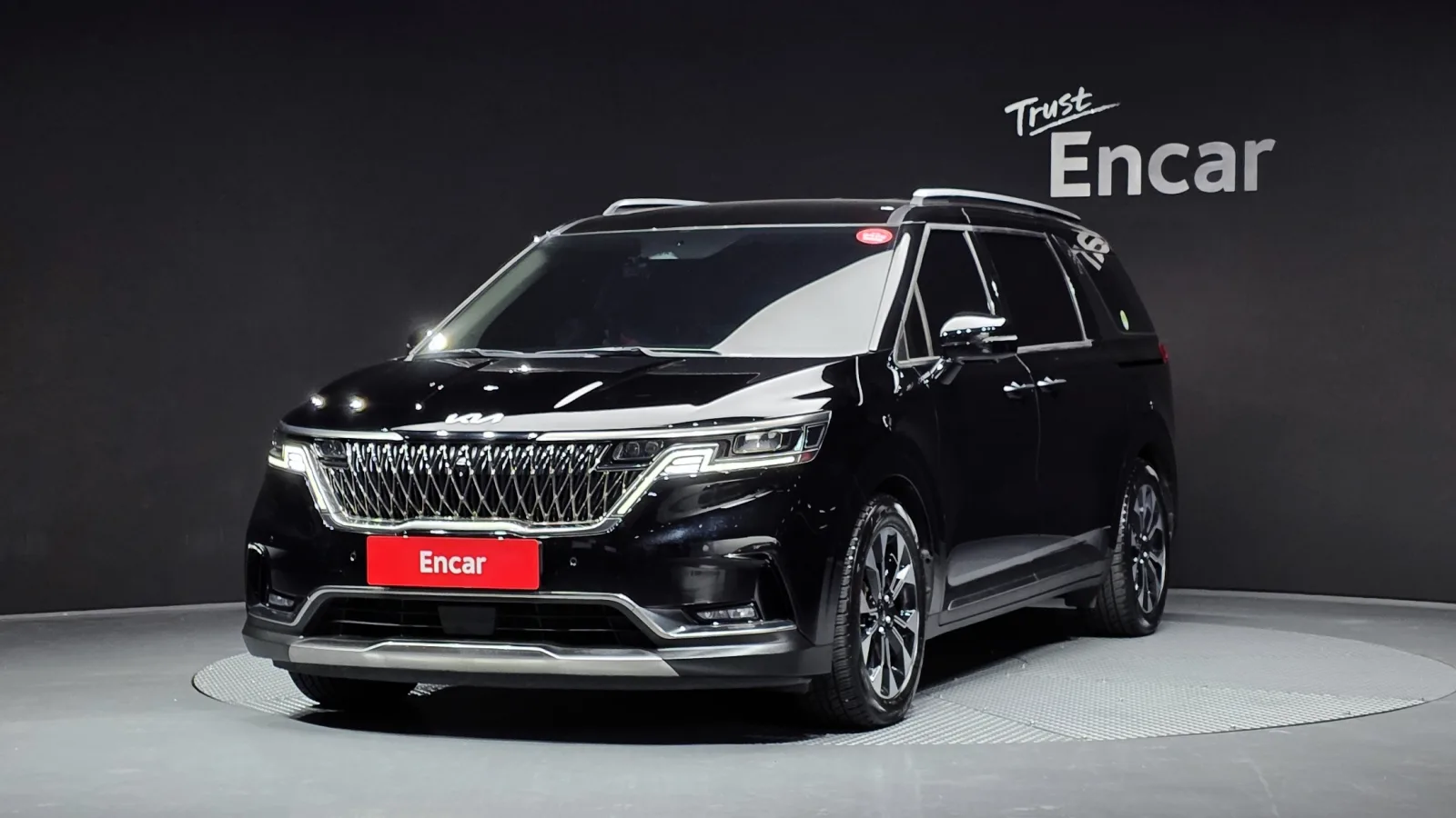 2023 Kia Carnival