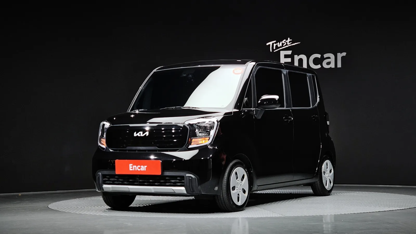 2023 Kia RAY