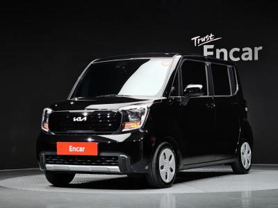 2023 Kia RAY