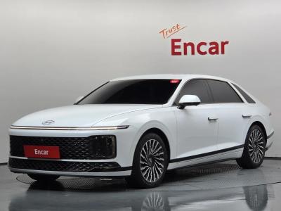 2023 Hyundai Grandeur