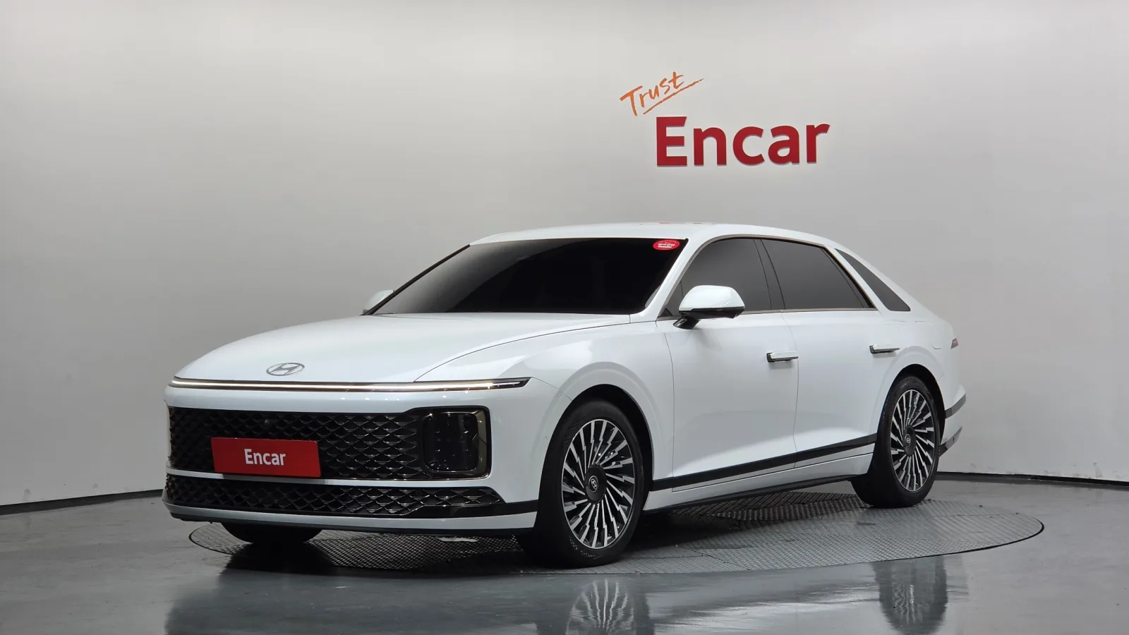 2023 Hyundai Grandeur