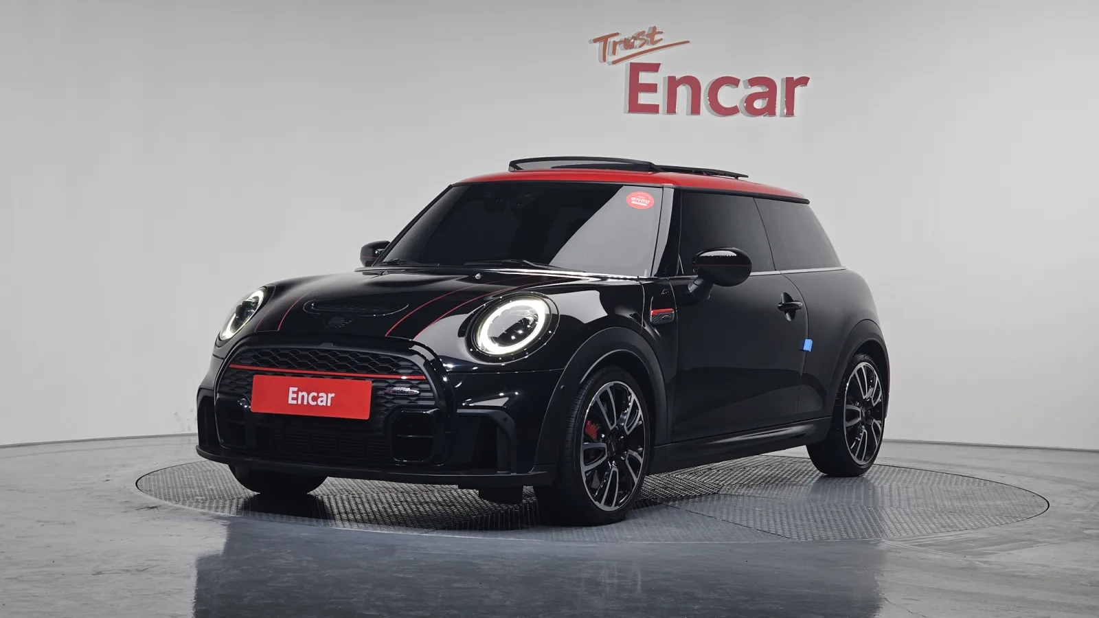 2023 MINI Cooper