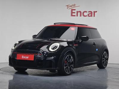 2023 MINI Cooper