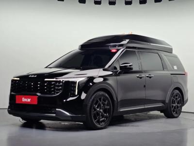 2025 Kia Carnival