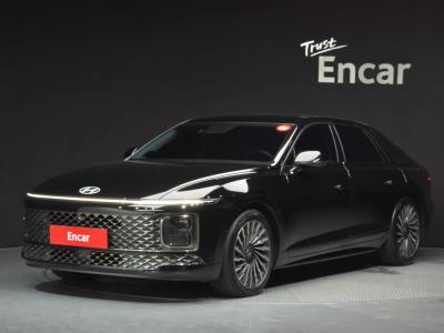 2025 Hyundai Grandeur