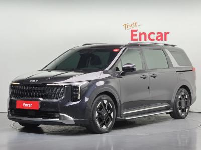2024 Kia Carnival