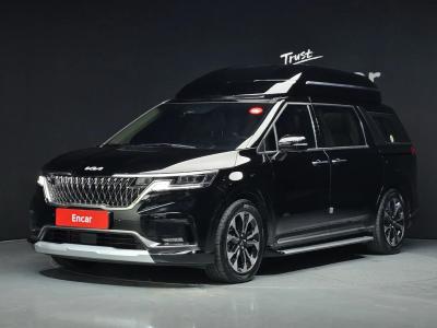 2023 Kia Carnival