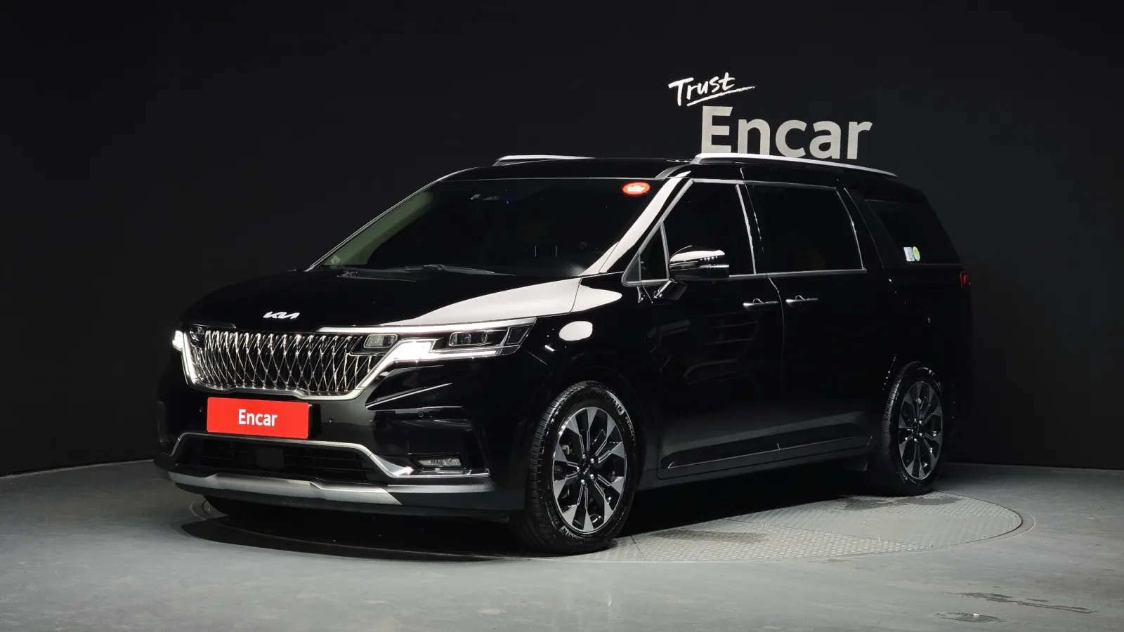 2023 Kia Carnival