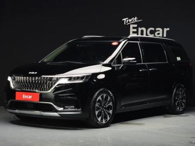 2023 Kia Carnival