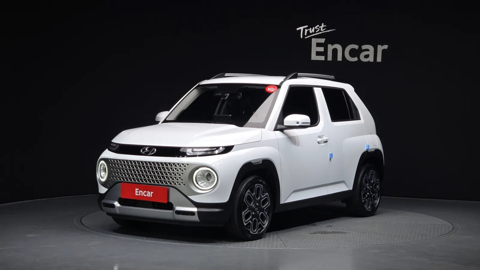 2023 Hyundai Casper