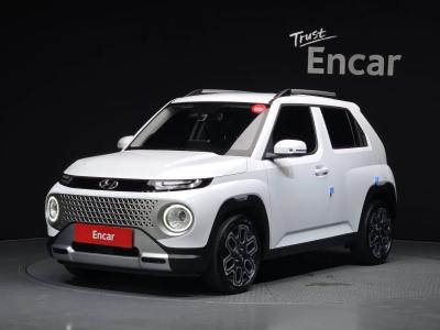 2023 Hyundai Casper
