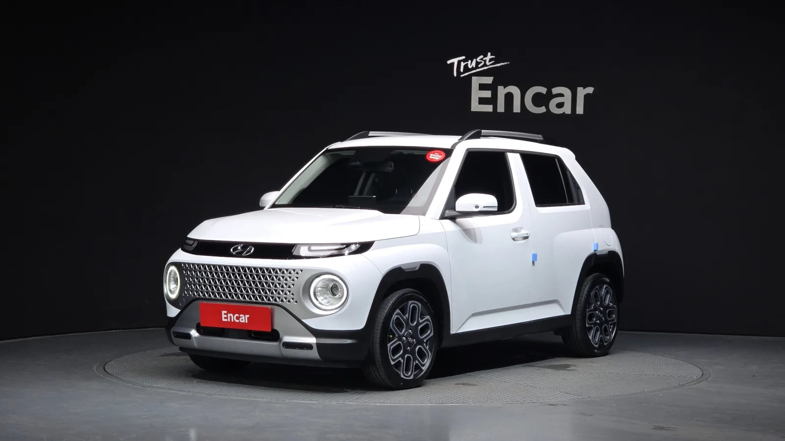 2023 Hyundai Casper