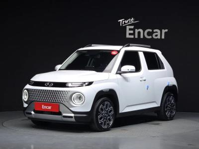 2023 Hyundai Casper