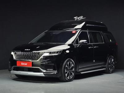2023 Kia Carnival