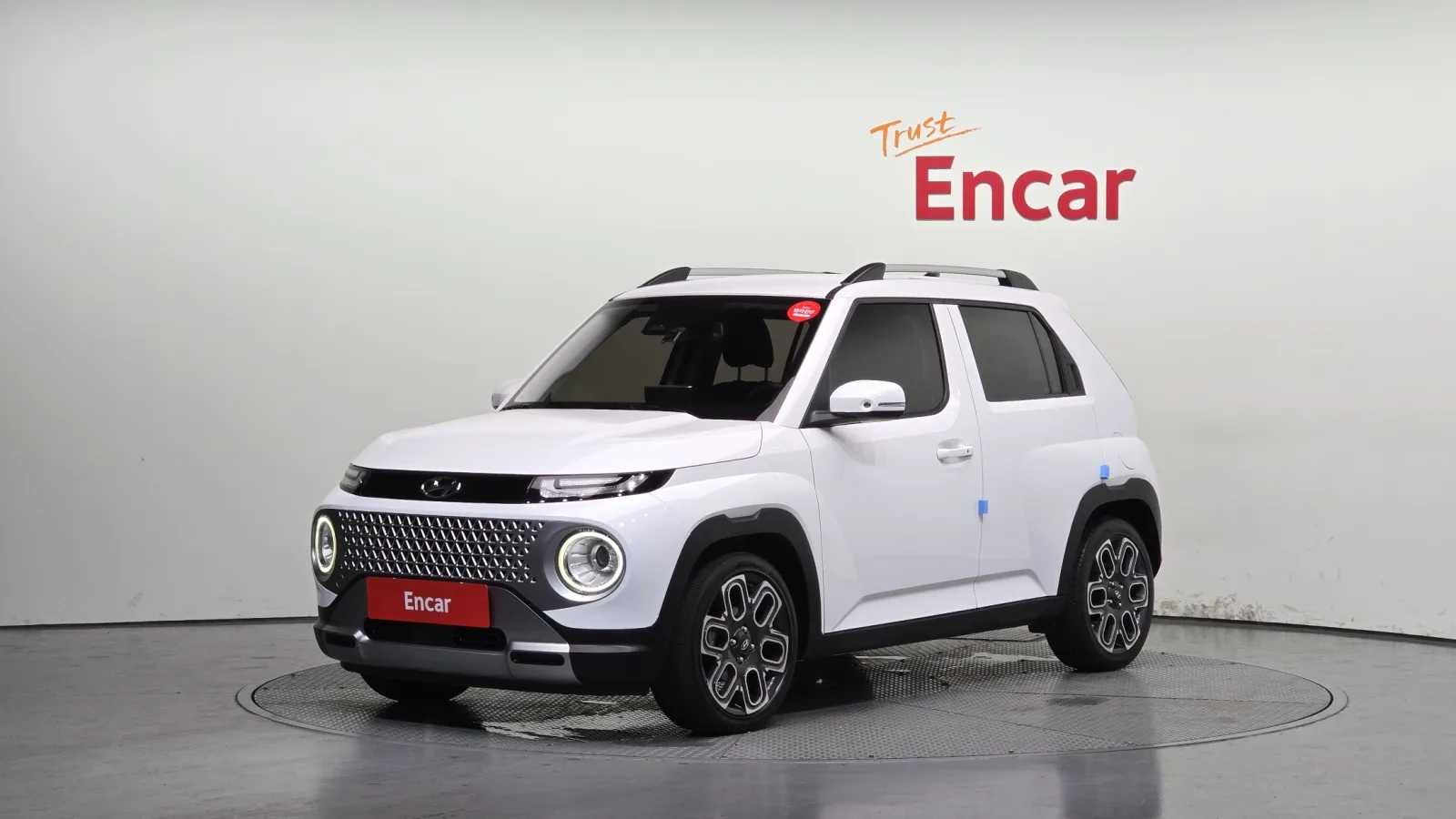 2023 Hyundai Casper