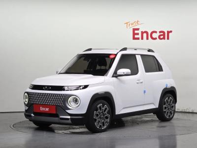 2023 Hyundai Casper