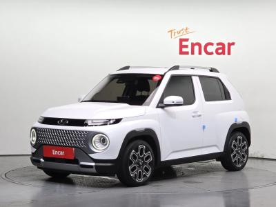 2023 Hyundai Casper
