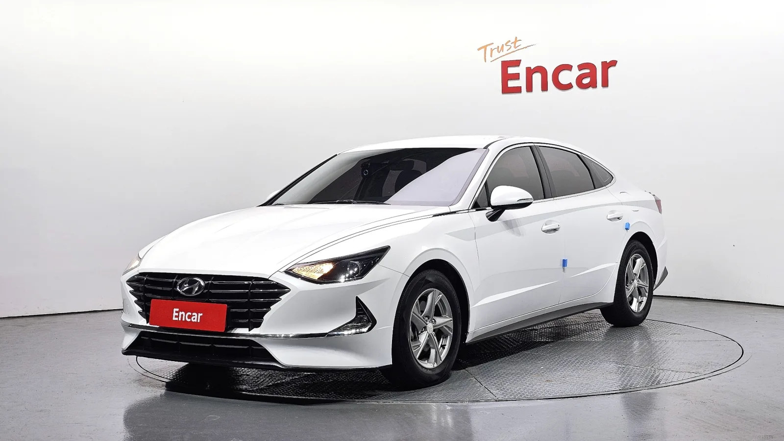 2020 Hyundai Sonata
