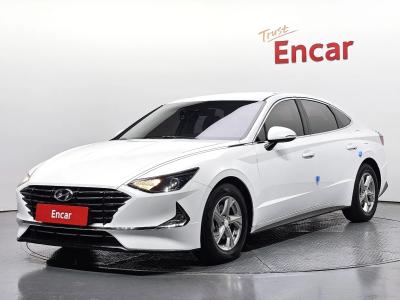 2020 Hyundai Sonata