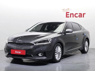 2016 Kia K7