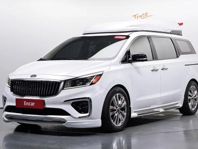 2018 Kia Carnival