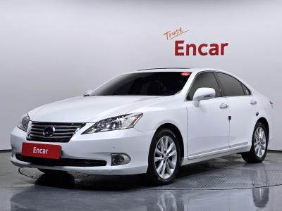 2011 Lexus ES