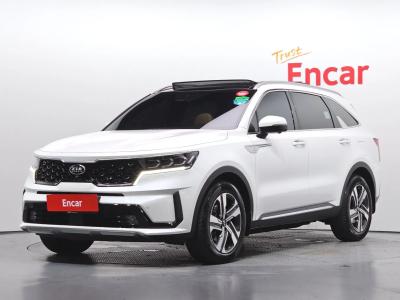 2021 Kia Sorento