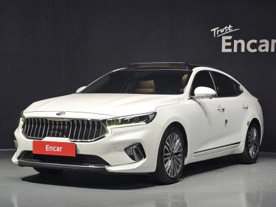 2020 Kia K7