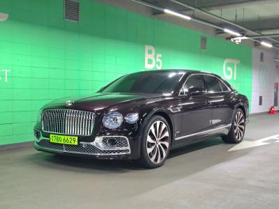 2024 Bentley Flying Spur