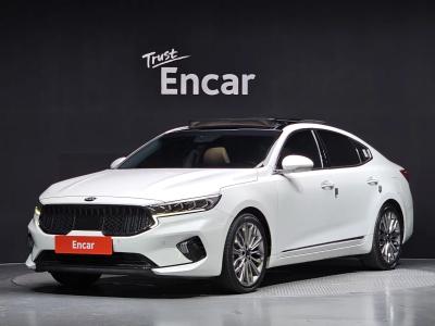 2020 Kia K7