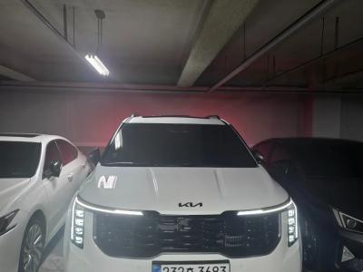 2026 Kia Carnival