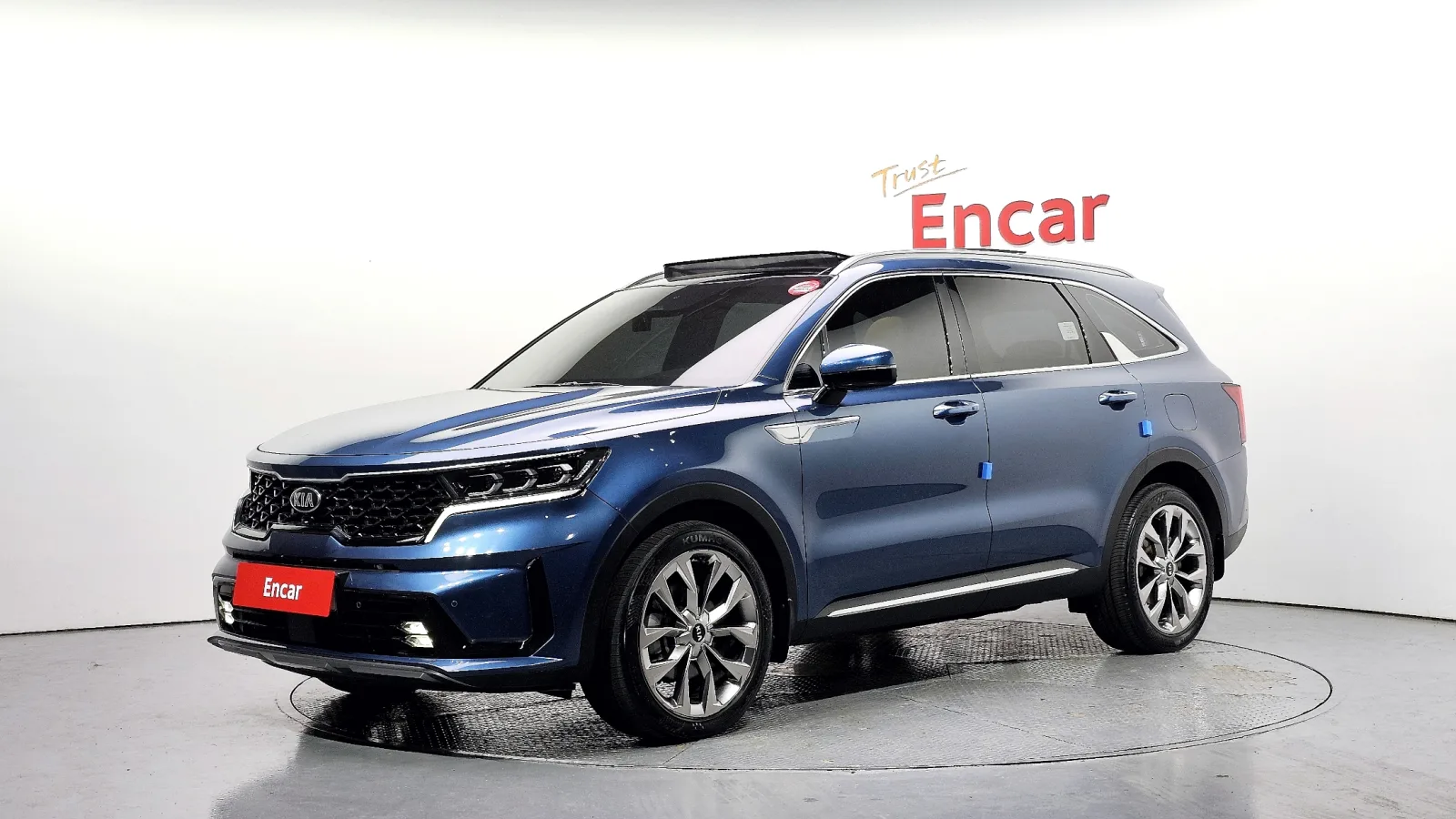 2021 Kia Sorento