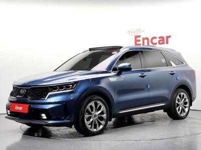 2021 Kia Sorento