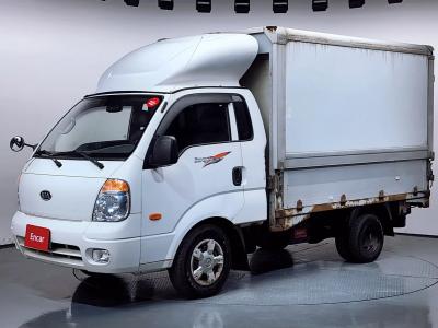 2012 Kia BongoⅢ