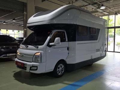 2022 Hyundai Porter Ⅱ
