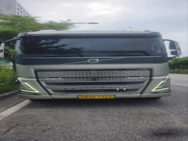 2021 Volvo CargoTruck