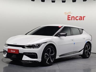 2023 Kia EV6