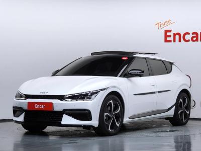 2022 Kia EV6