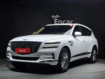 2023 Genesis GV80