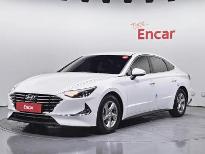 2020 Hyundai Sonata